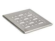 Chuděj ND-Mřížka pro nástavec 125 × 125 mm