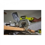 Aku pokosová pila ONE+ (bez baterie a nabíječky) Ryobi R18MS216-0