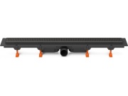 Žlab Chuděj LZB 50 Black