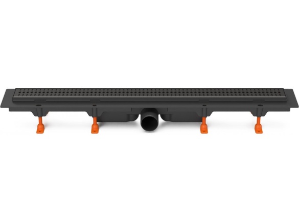 Žlab Chuděj LZB 50 Black