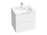 Ravak SD Classic II 70, biela
