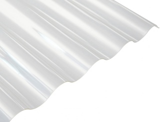 Polyvinylchlorid (PVC) –  PVC číra 2000 x 900 mm