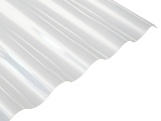 Polyvinylchloridová vlnitá deska Gutta Guttagliss PVC