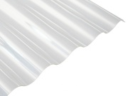 Polyvinylchloridová vlnitá deska Gutta Guttagliss PVC