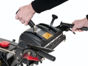 MTD Optima ME 66 T