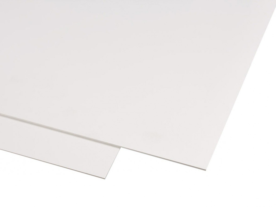 Polyvinylchloridové plexisklo Gutta Hobbycolor