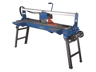 Stavba –  Scheppach FS 4700