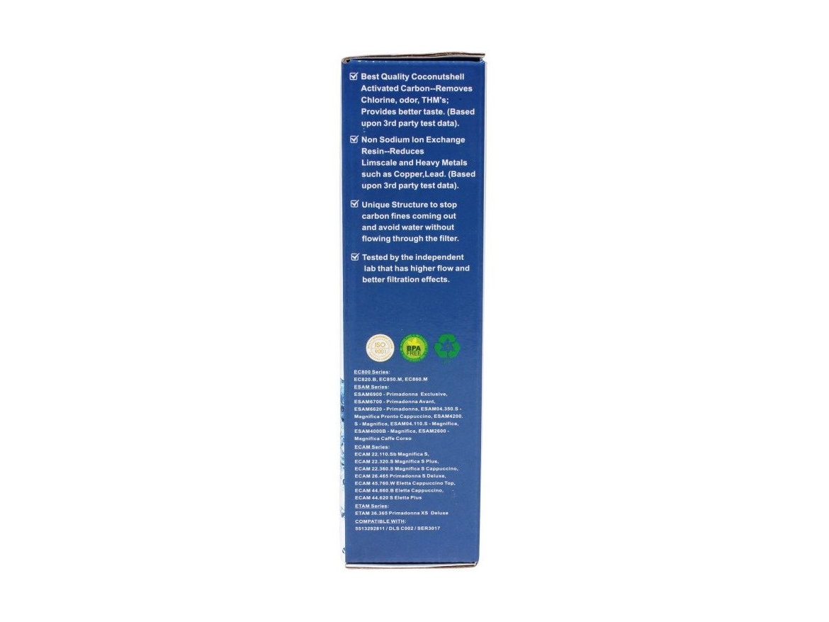 Filtry pro kávovary Spring Source Filtr CMF006 pro kávovary
