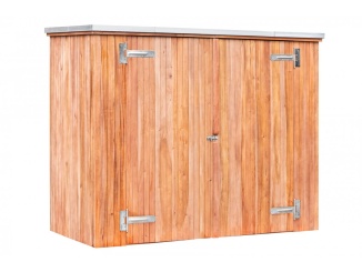 Boxy –  Tuindeco Lima