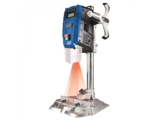 Stavba – Scheppach DP 55