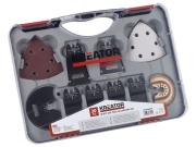 Sada Kreator nástrojů pro oscilační brusky KRT990050
