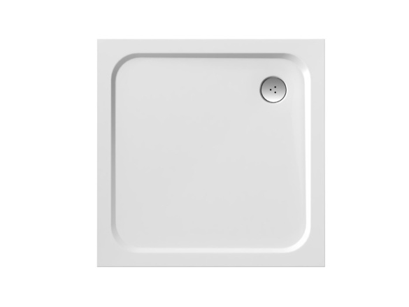 Ravak Vanička Perseus Pro Chrome 80x80