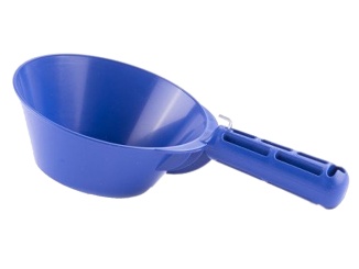 Zednické –  Scobax Naběračka