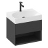 Skříňky pod umyvadla