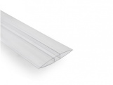 Spojovací lišta Gutta Guttaprofil PC-H 10 mm
