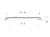 Poklop Scobax E-Deck 8T