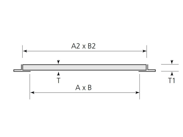 Poklop Scobax E-Deck 8T
