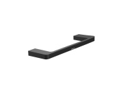 Ravak TD 300.20BL Držiak uterákov 250 mm, čierna