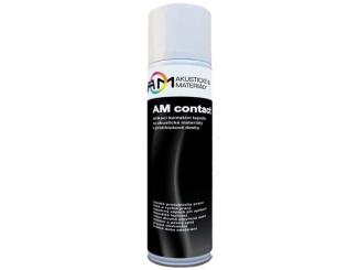 Lepidla –  Scobax SilentSystem AM Contact