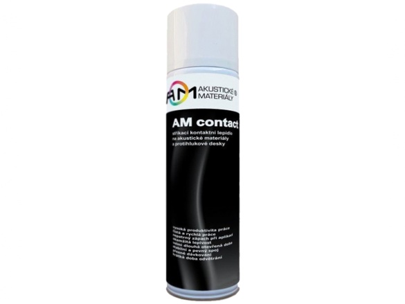 Lepidlo Scobax SilentSystem AM Contact