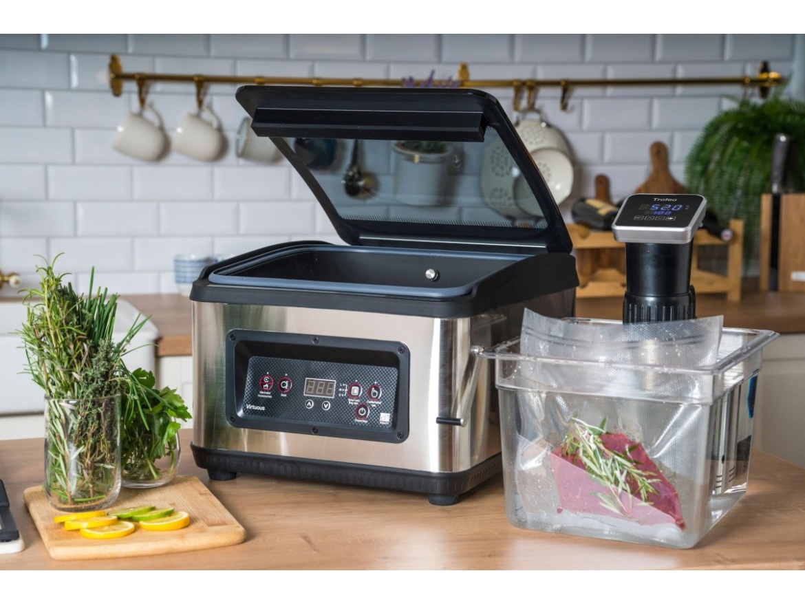 G21 Sous vide  Trofeo 1200 W