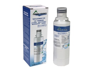 Filtrace –  Spring Source RWF4700A
