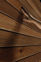Keter Zahradní domek Signature 9x7 Walnut, s podlahou
