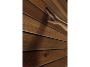 Keter Zahradní domek  Signature 9x7 Walnut, s podlahou
