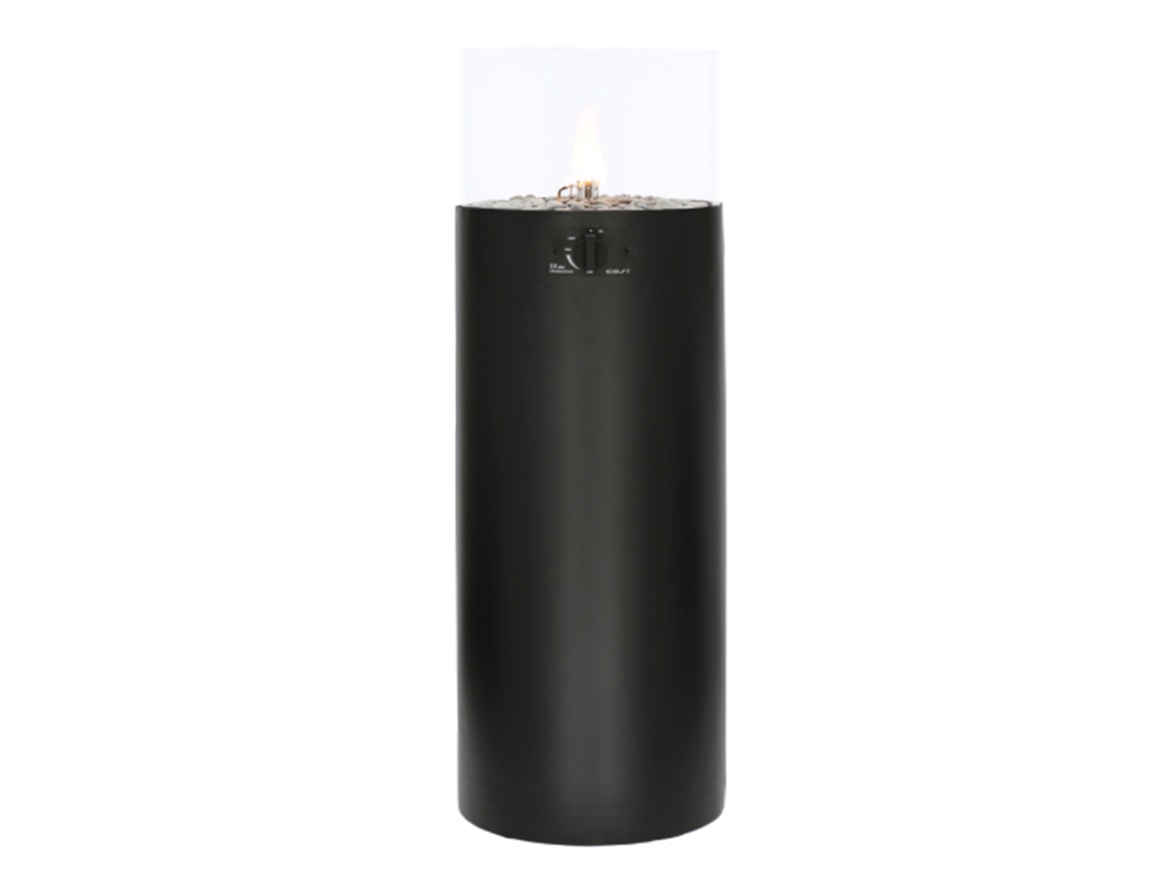 Plynová lucerna COSI Cosiscoop Pillar L