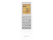 Single split set Hisense Unipure 3.5 kW