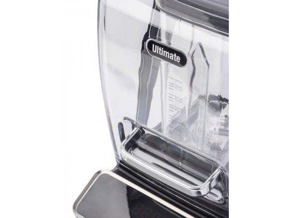 G21 Blender  Ultimate Graphite Black
