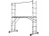 Lešení G21 Handrail