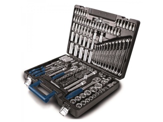 Stavba – Scheppach TB 217