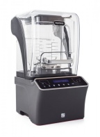 G21 Blender  Experience Graphite Black