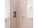 Ravak 705.00CR Sprchové rameno stropné 50 cm, chróm
