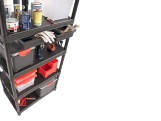 XL Keter Regál Plus Shelf