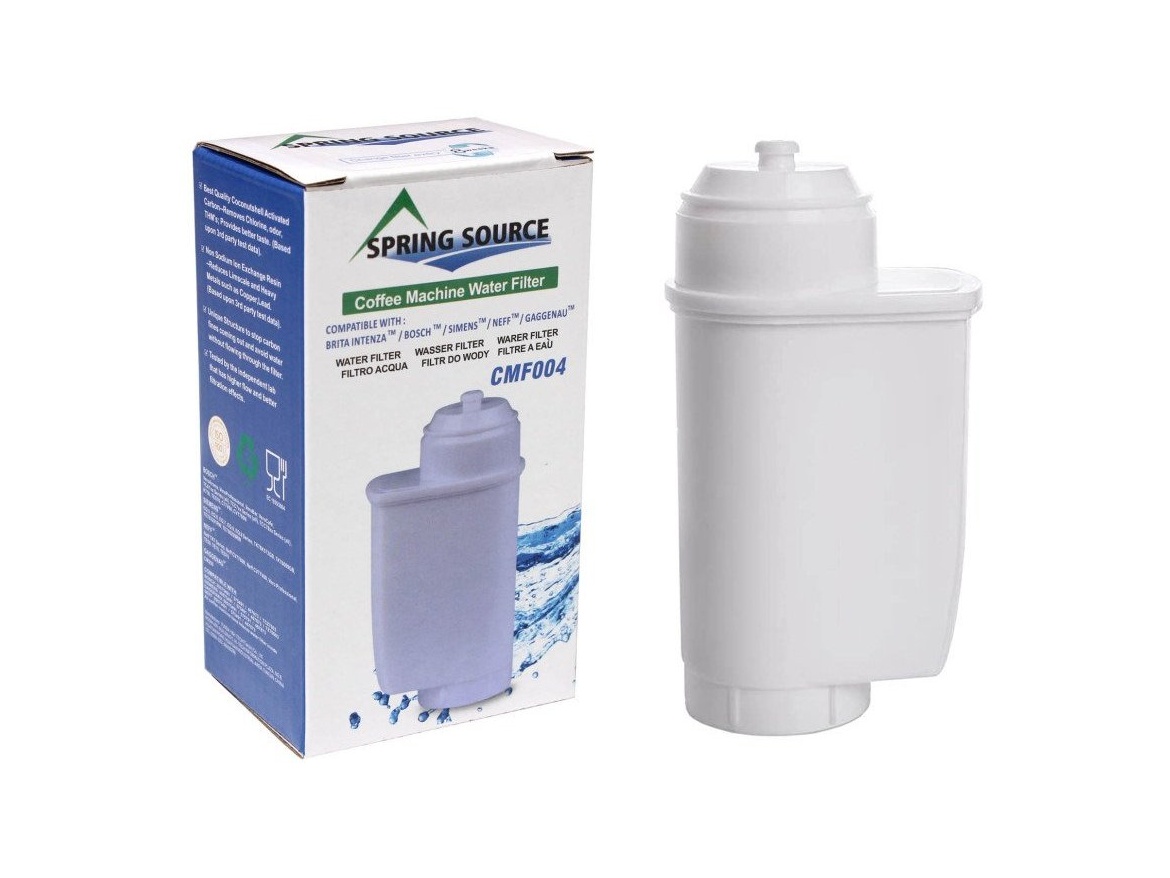 Filtry pro kávovary Spring Source Filtr CMF004 pro kávovary