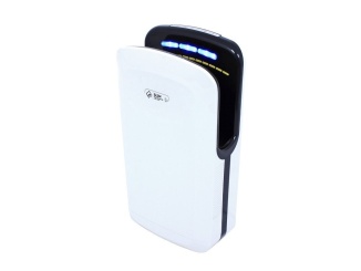 Koupelna a WC –  Jet Dryer SLIM
