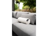 COSI Cosipillow Bolster Comfort šedý 45x15cm