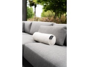 COSI Cosipillow Bolster Comfort šedý 45x15cm