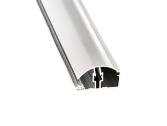 Dutinkové desky –  Gutta ALU/PVC 10 - 16 mm