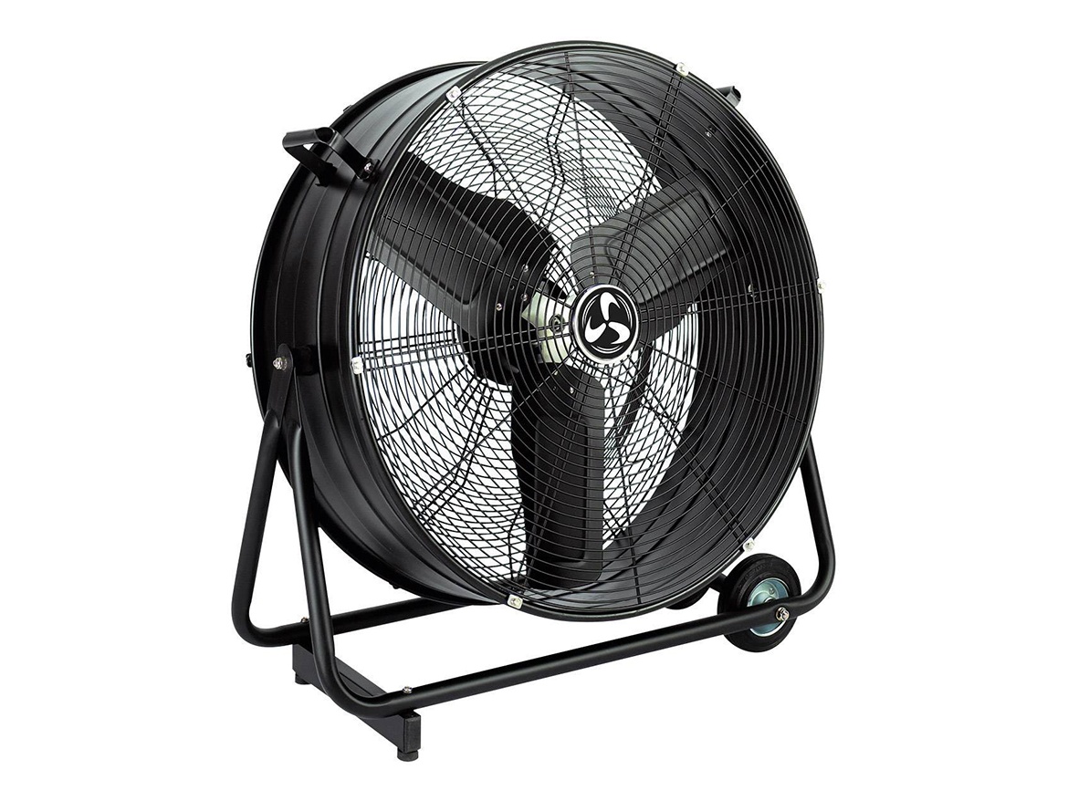 Ventilátory