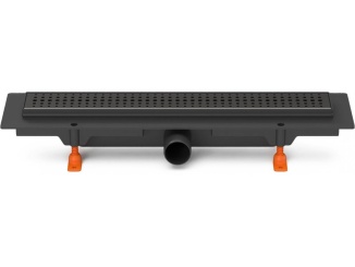 Sprchové –  Chuděj LZB 40 Black
