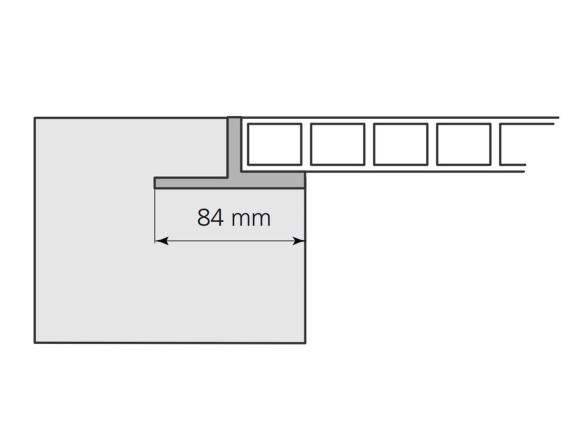 Poklop Scobax E-Deck 5T