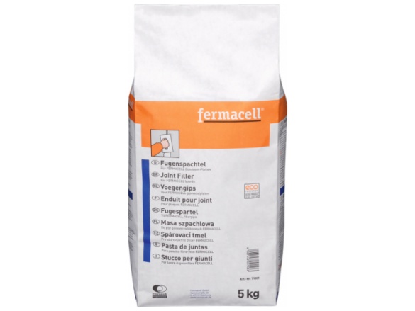 Spárovací tmel Fermacell