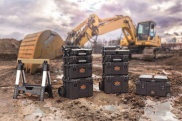 Keter Box  ROC Pro Gear 2.0 Mobilní systém