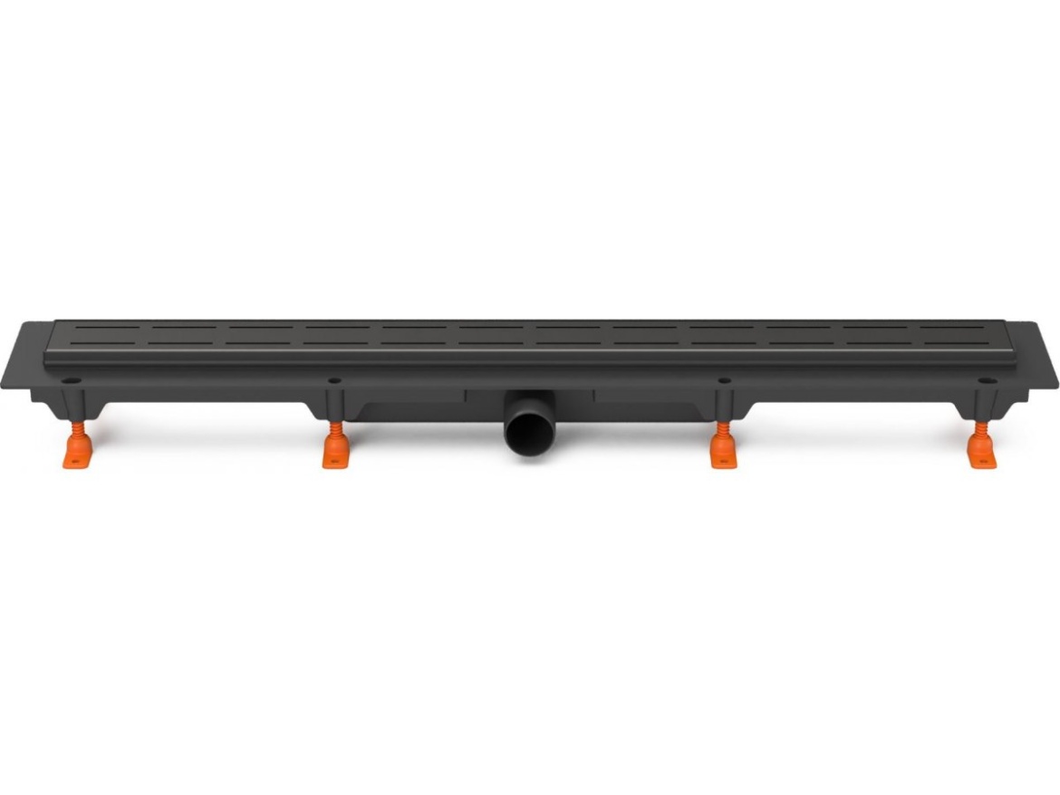 Žlab Chuděj LZB 40 Black