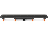 Žlab Chuděj LZB 40 Black