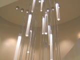 Extrudovaná plexi trubka Plexiglas XT