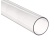 Extrudovaná plexi trubka Plexiglas XT